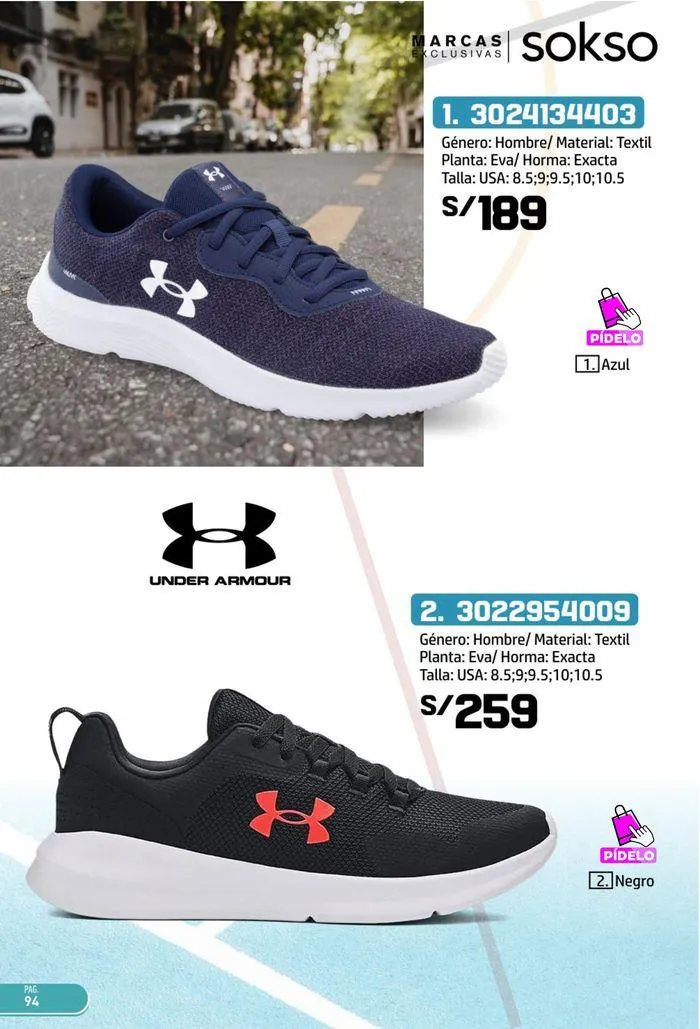 Catalogo de ROUTT 06 - 24 27 de mayo al 23 de junio 2024 - Pag 94