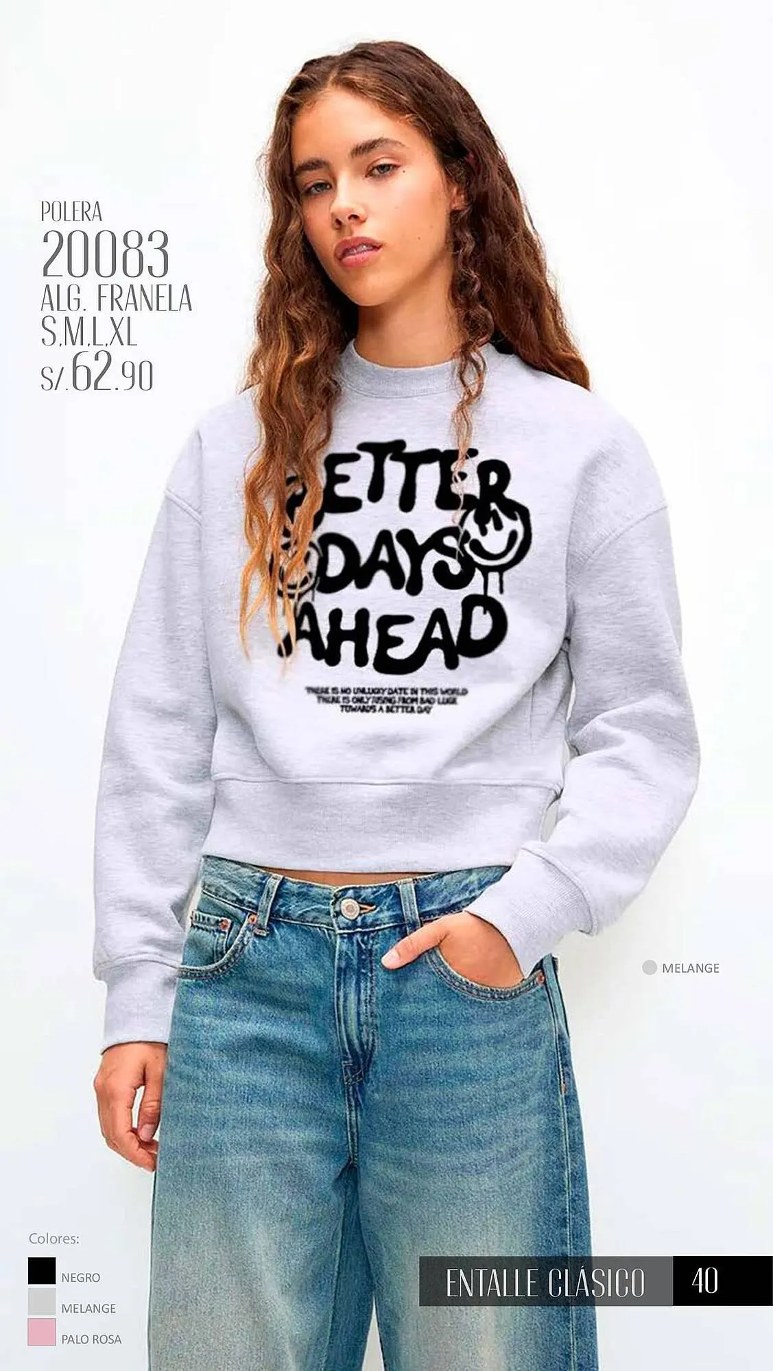 Catalogo de Catálogo Gambler 14 de noviembre al 15 de diciembre 2024 - Pag 40