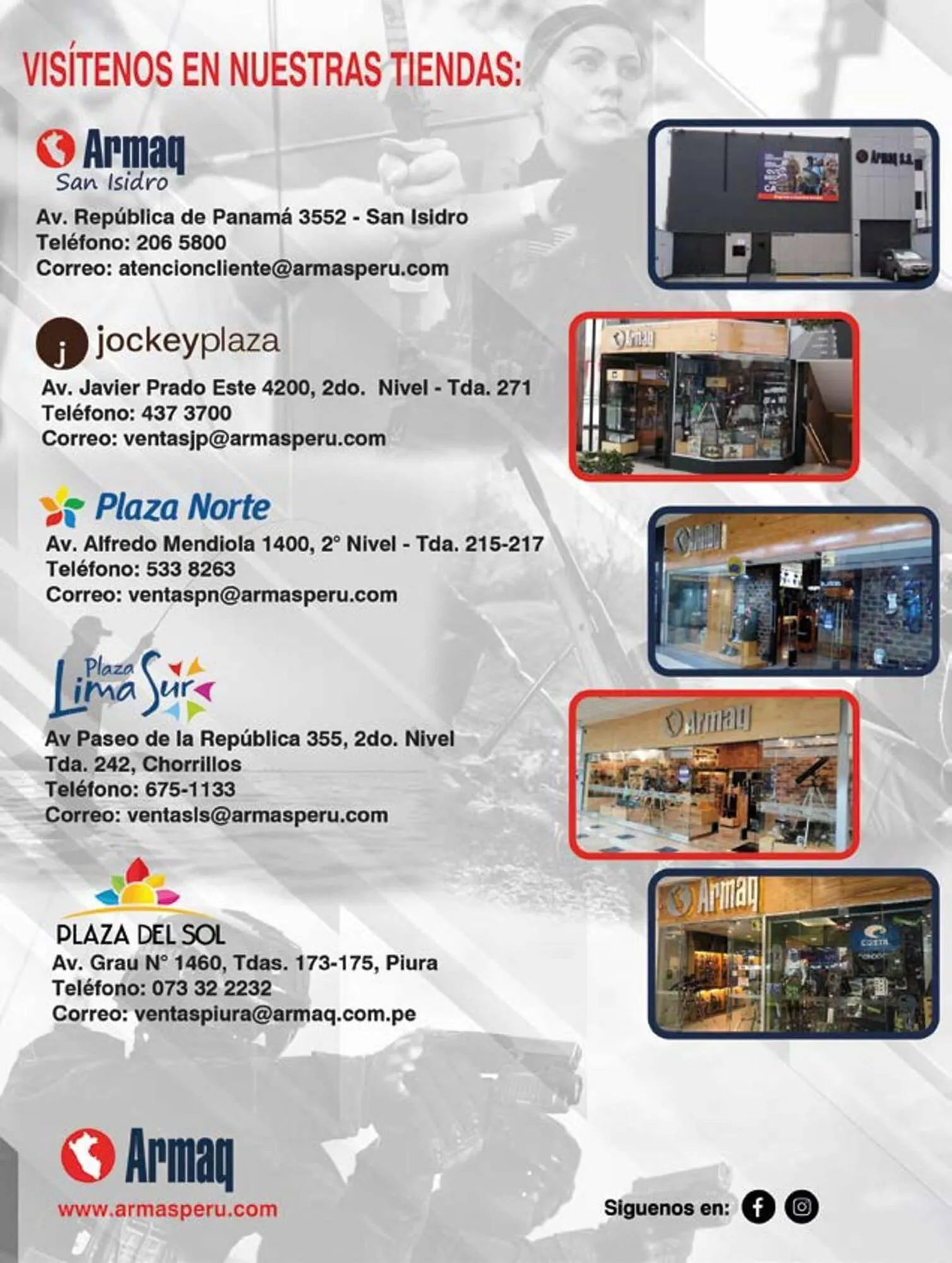 Catalogo de Catálogo Armaq 9 de mayo al 31 de diciembre 2024 - Pag 10