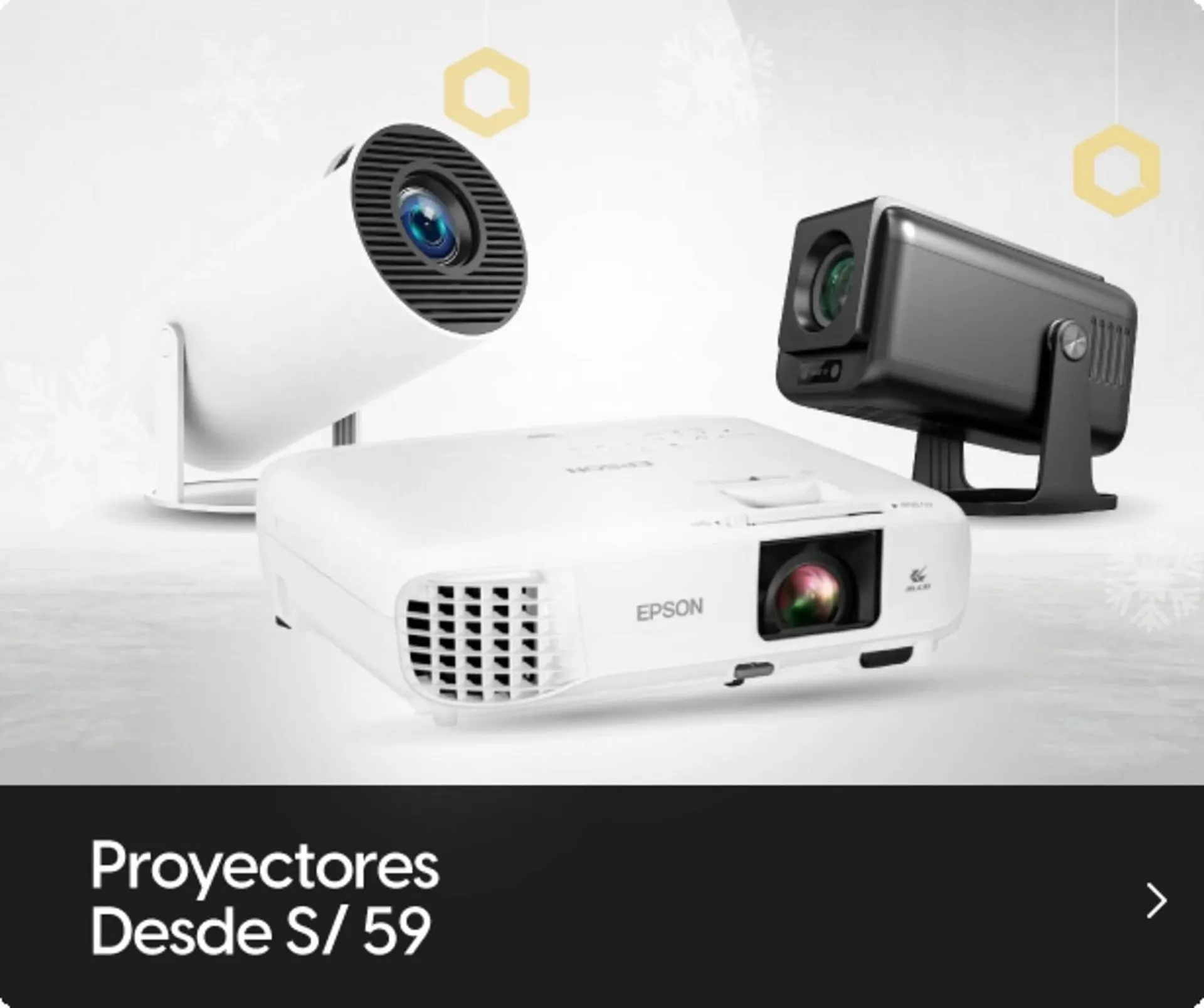 Catálogo Coolbox - 1