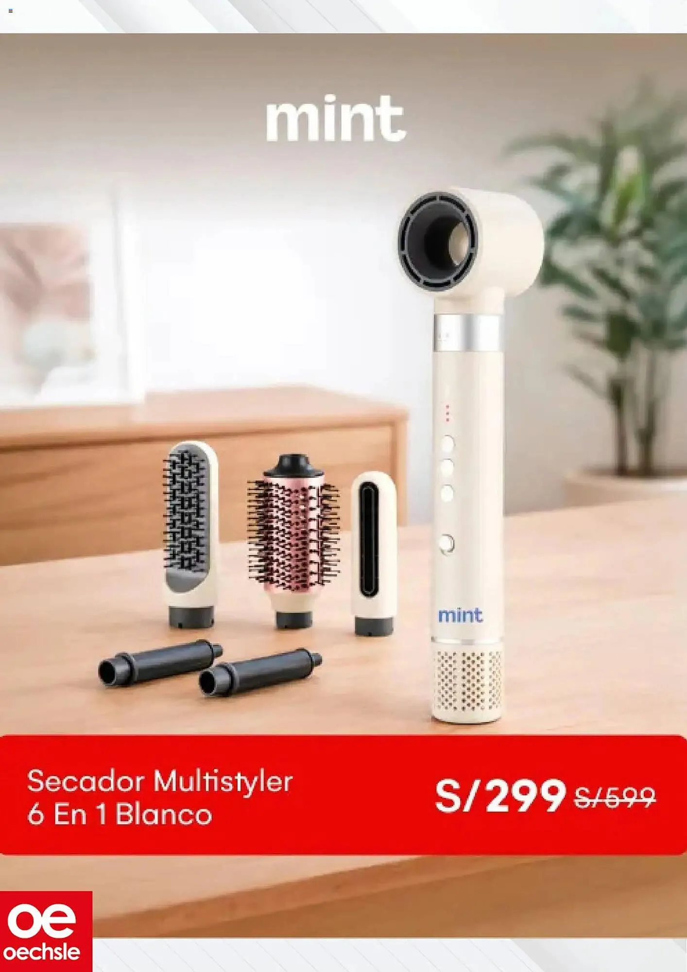 Catalogo de Catálogo Oechsle 9 de abril al 17 de abril 2026 - Pag 2