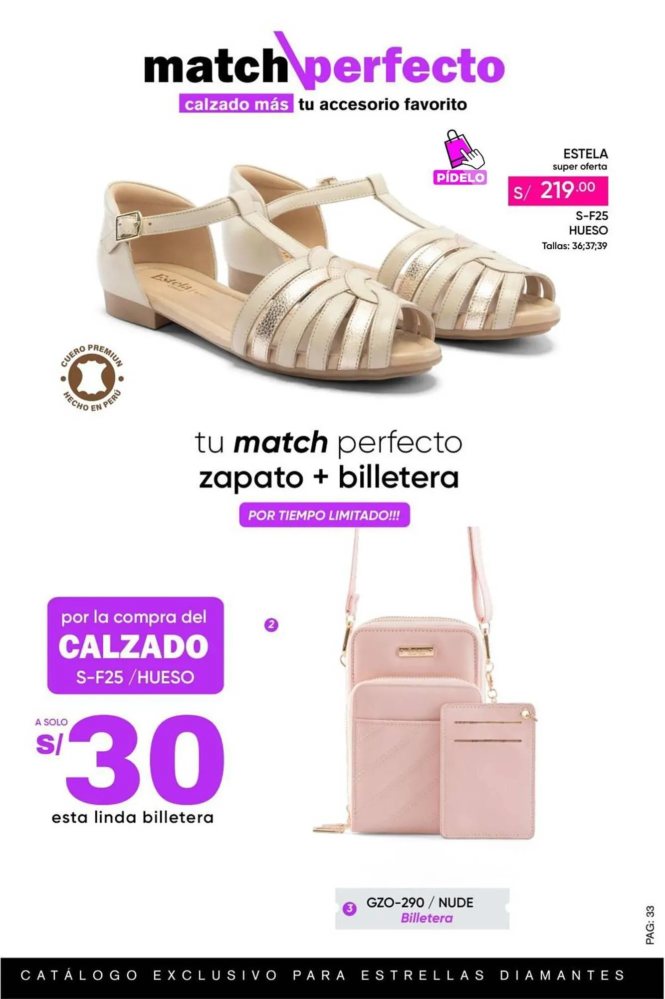 Catalogo de Catálogo Sokso 18 de febrero al 1 de marzo 2026 - Pag 33