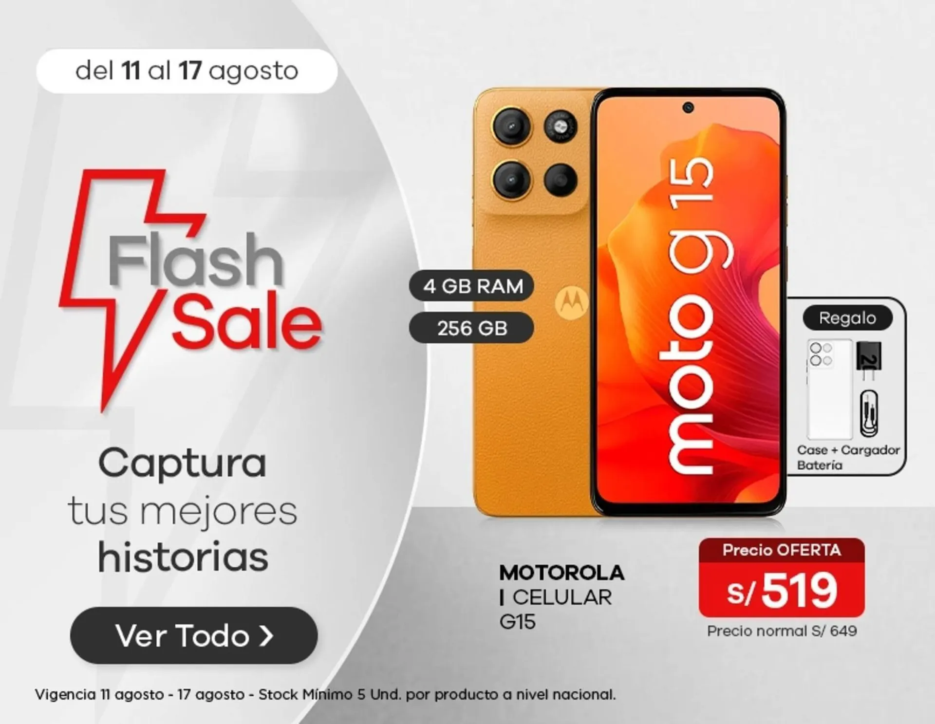 Catálogo Estilos - 1