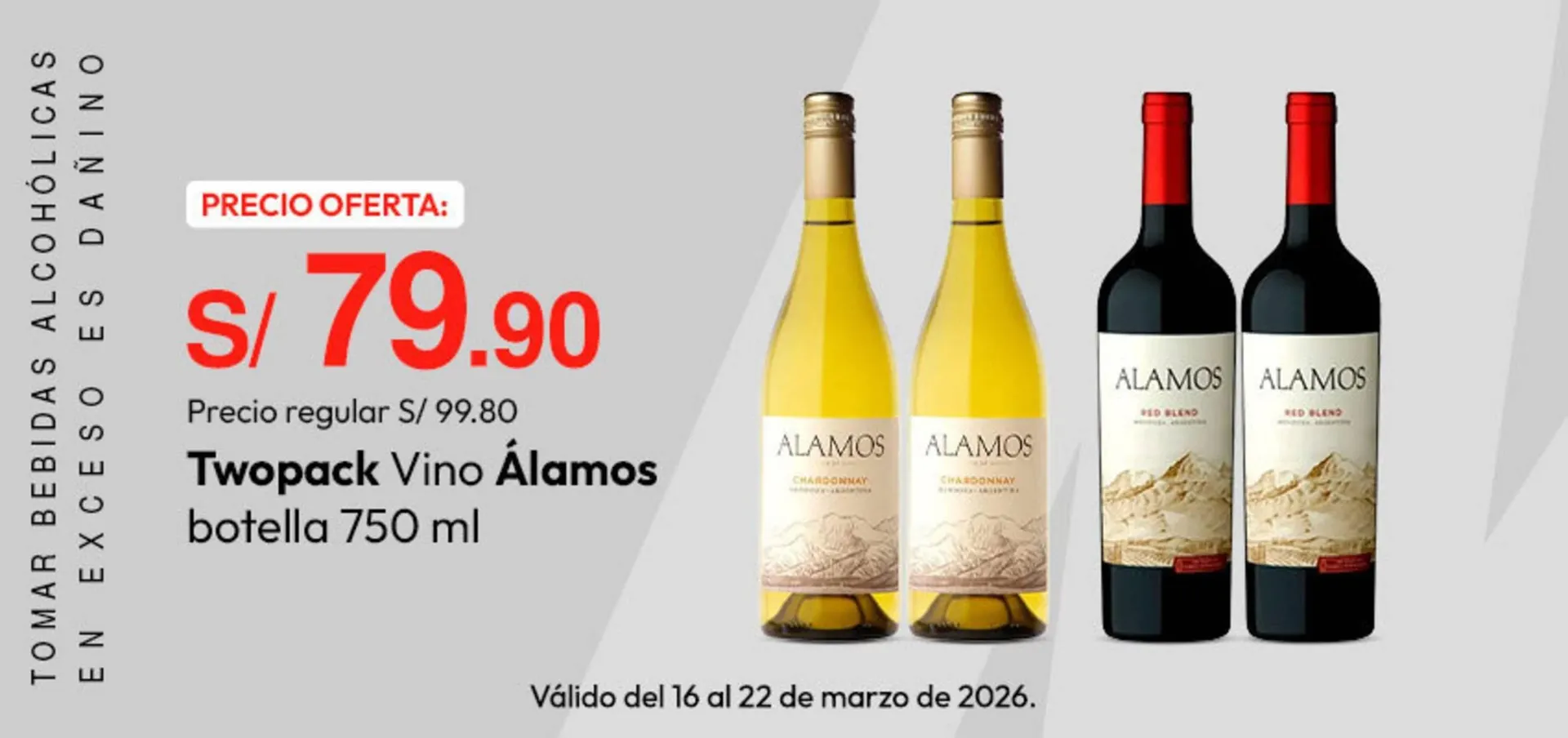 Catalogo de Catálogo Metro 20 de marzo al 3 de abril 2026 - Pag 9