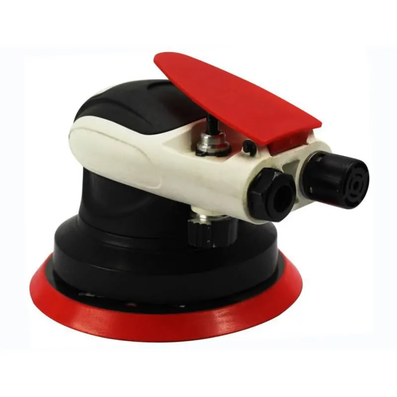 Lijadora Nuemática Ubermann