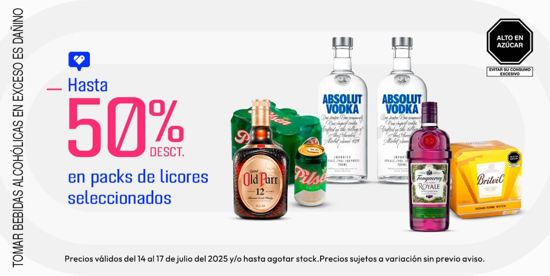 Catalogo de Catálogo Metro 24 de octubre al 7 de noviembre 2025 - Pag 45