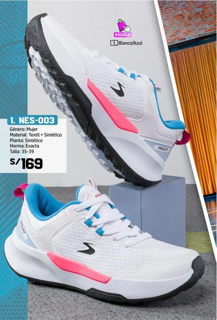 Catalogo de ROUTT 06 - 24 27 de mayo al 23 de junio 2024 - Pag 4