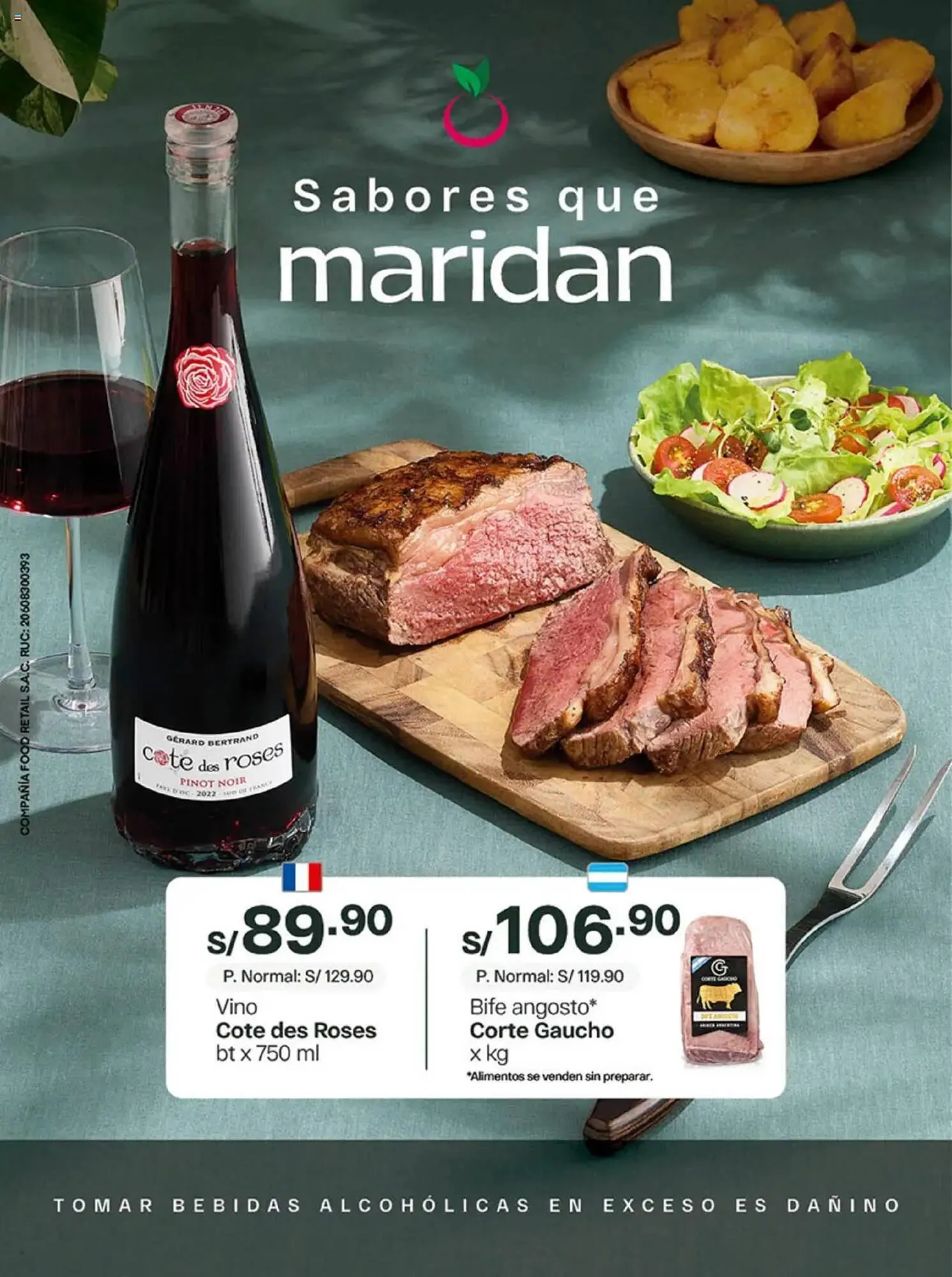 Catálogo Vivanda - 1