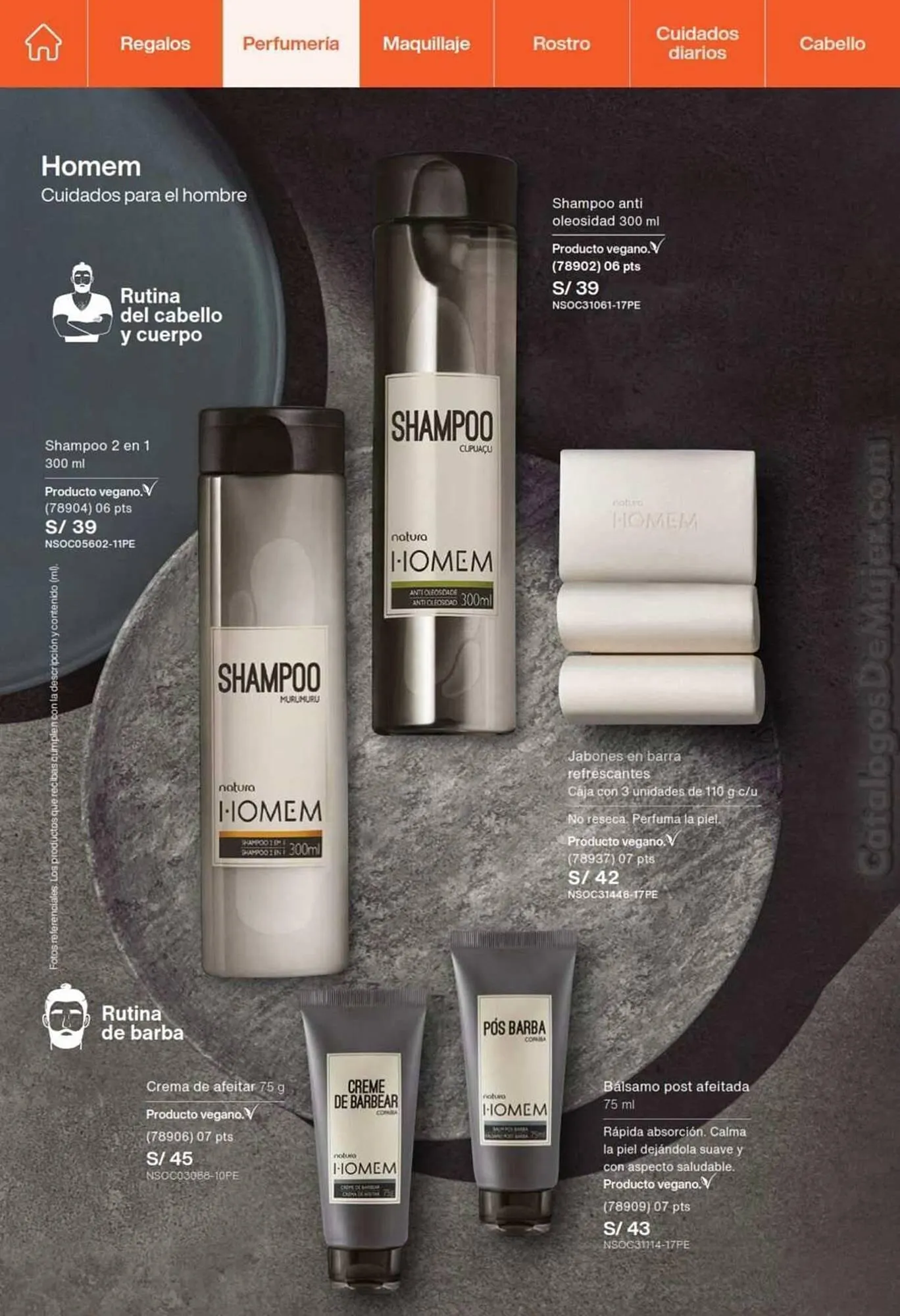 Catalogo de Catálogo Natura 13 de mayo al 20 de mayo 2024 - Pag 115