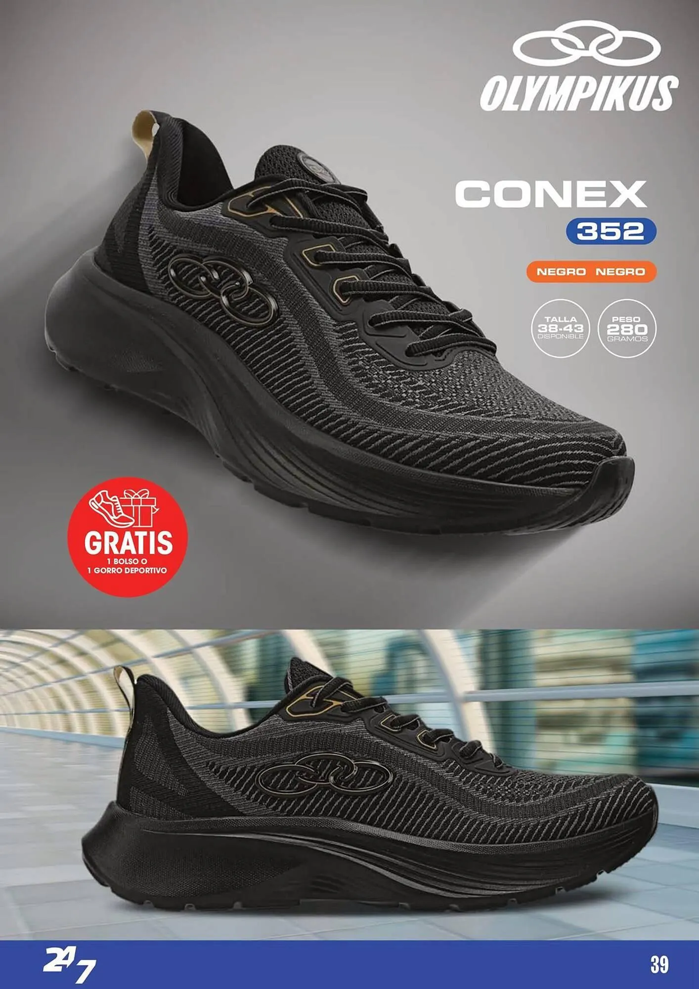 Catalogo de Catálogo Azaleia 6 de junio al 22 de setiembre 2025 - Pag 39