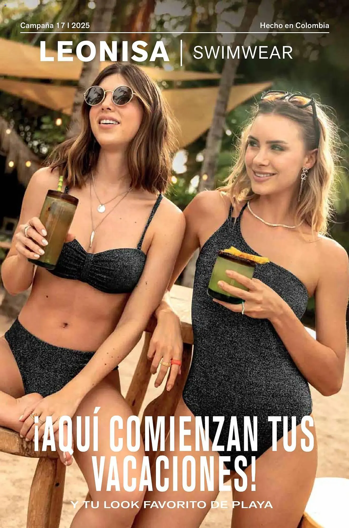 Catálogo Leonisa - 1