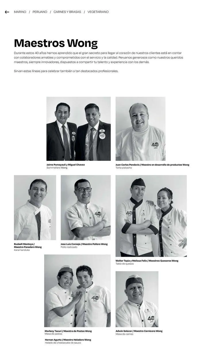 Catalogo de Sabores de 40 anos 4 de julio al 31 de diciembre 2024 - Pag 92