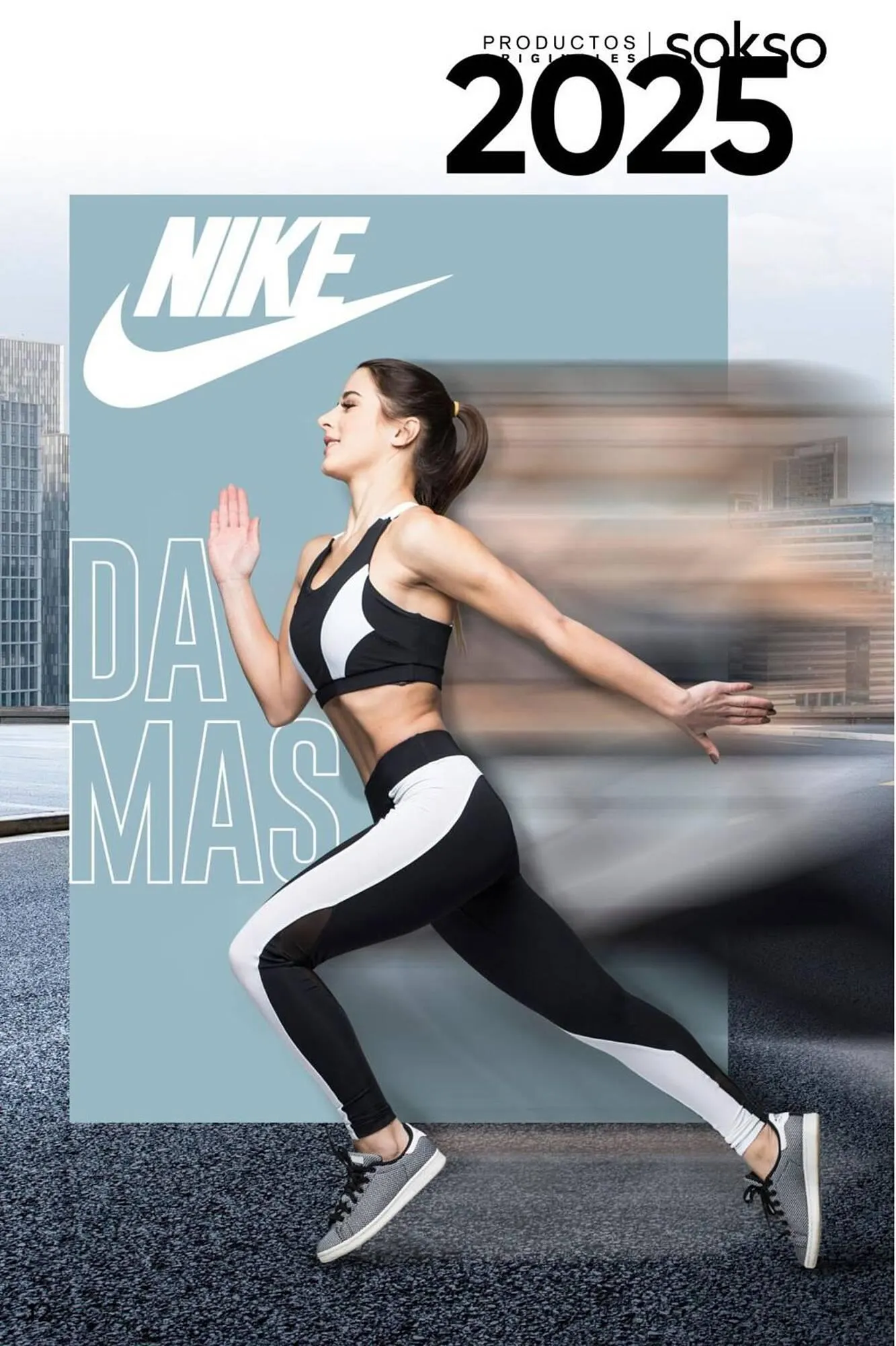 Catalogo de Catálogo Sokso 22 de mayo al 15 de junio 2025 - Pag 12