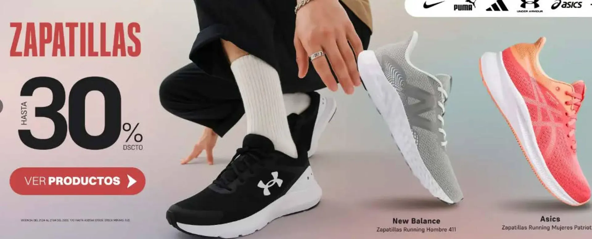 Catalogo de Catálogo Platanitos 22 de abril al 27 de abril 2025 - Pag 1