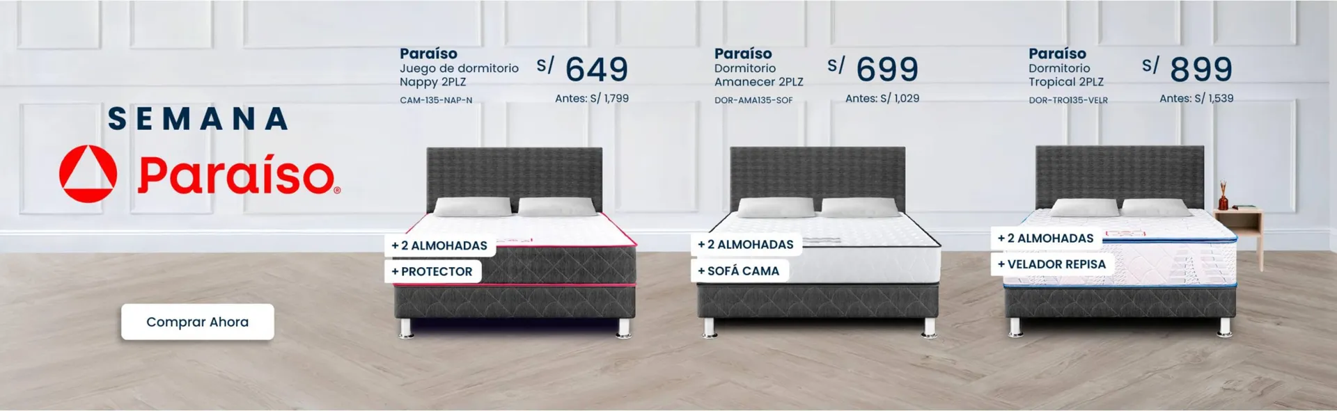 Catalogo de Catálogo Tiendas EFE 1 de octubre al 31 de octubre 2025 - Pag 2