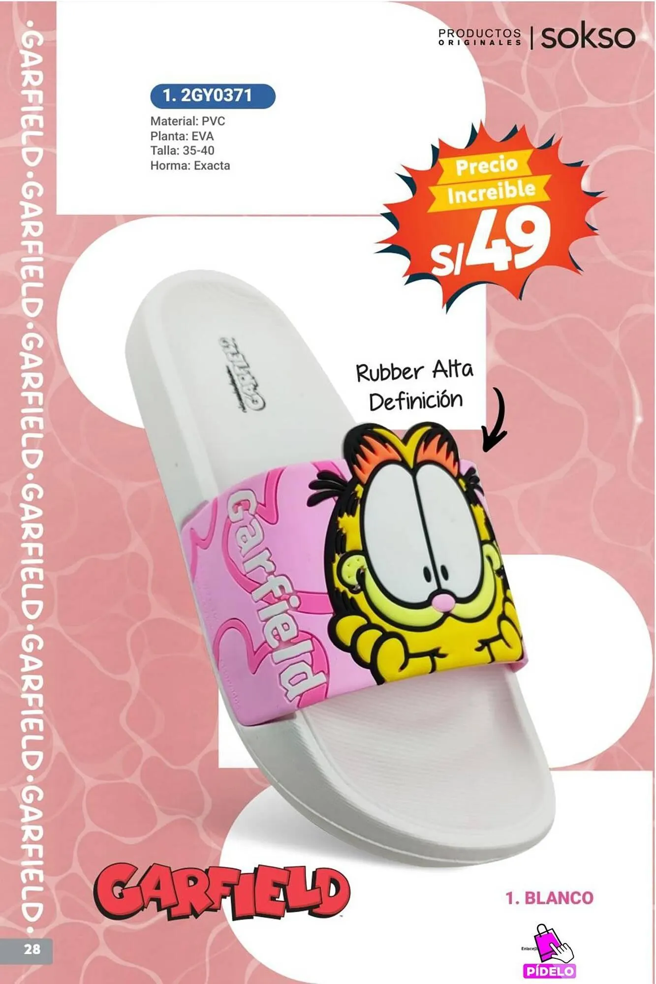 Catalogo de Catálogo Sokso 15 de diciembre al 4 de enero 2026 - Pag 28