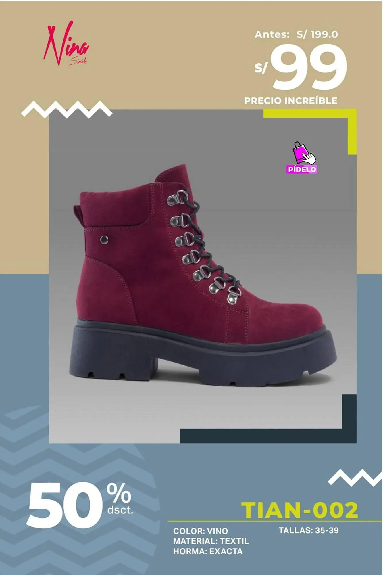 Catalogo de Catálogo Sokso 30 de octubre al 9 de noviembre 2025 - Pag 77