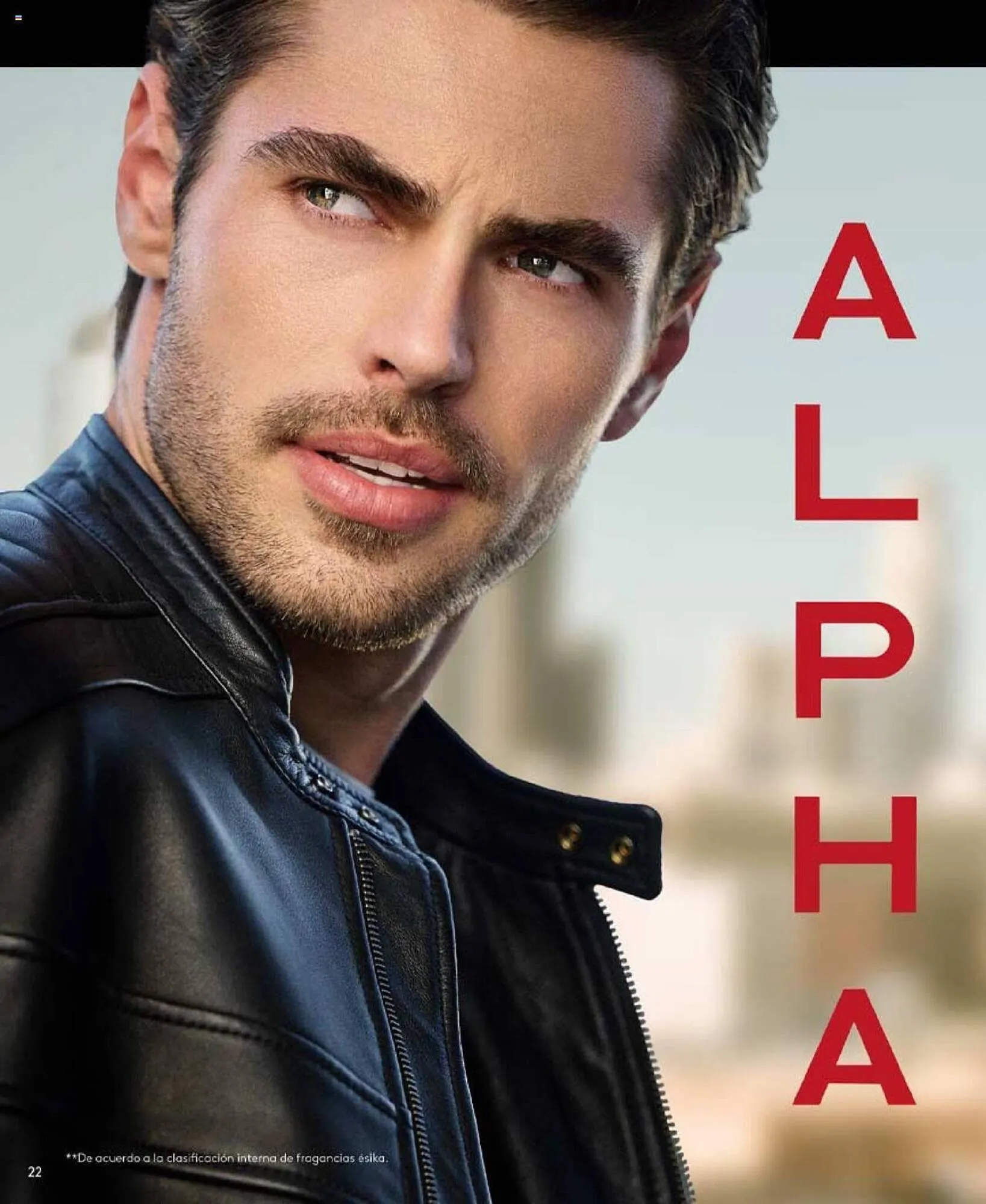 Catalogo de Catálogo Ésika 10 de setiembre al 5 de octubre 2024 - Pag 22