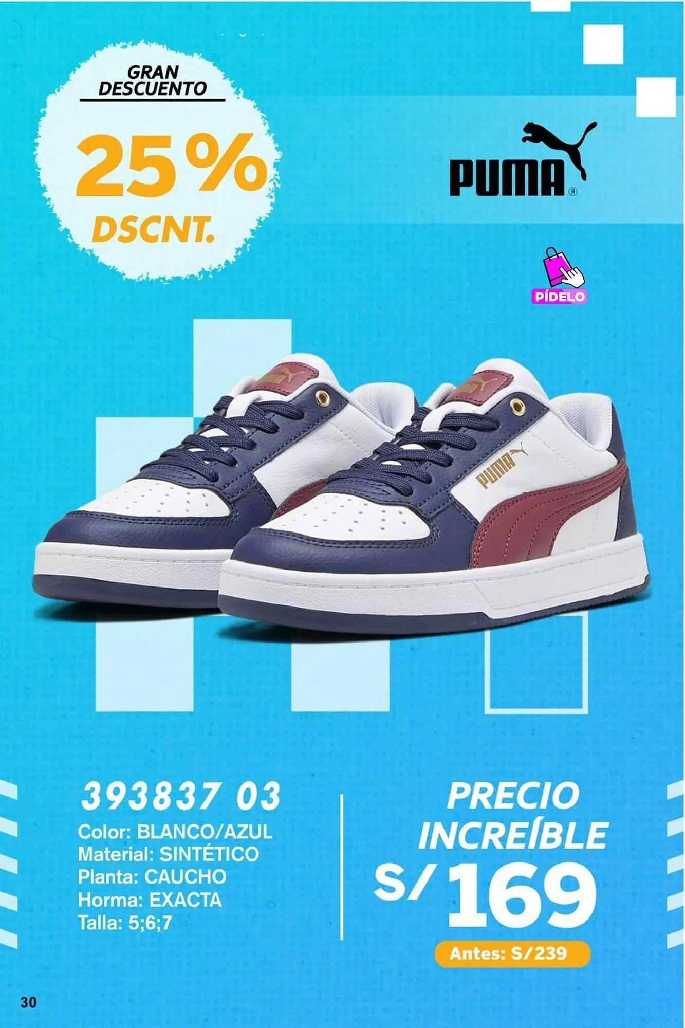 Catalogo de Catálogo Sokso 27 de abril al 3 de mayo 2026 - Pag 30