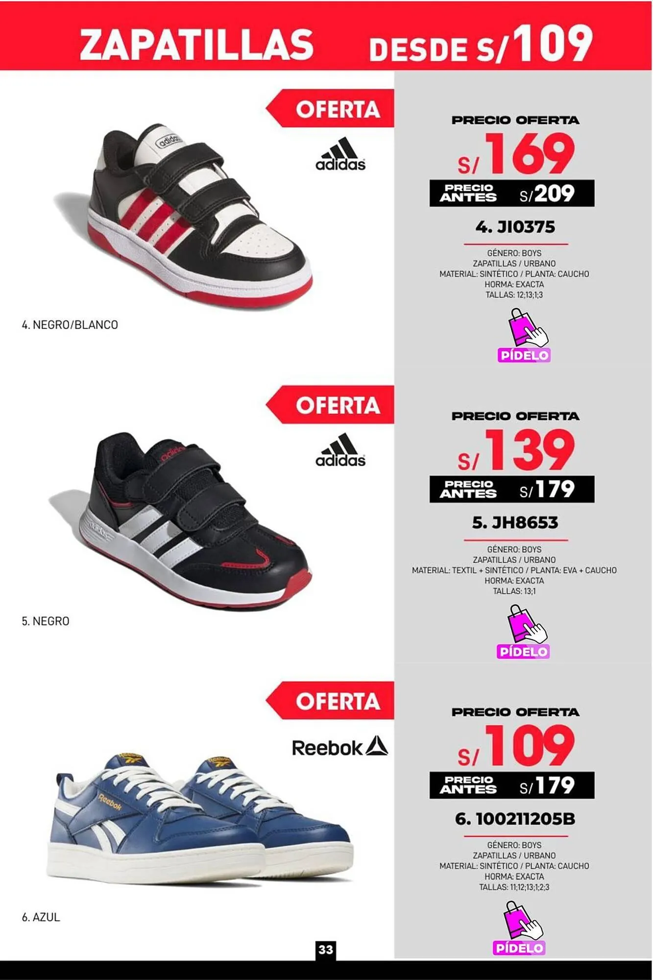 Catalogo de Catálogo Sokso 26 de marzo al 12 de abril 2026 - Pag 33