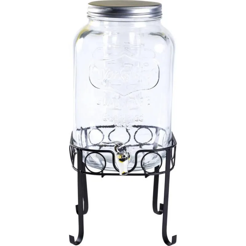 Dispensador líquido 8L