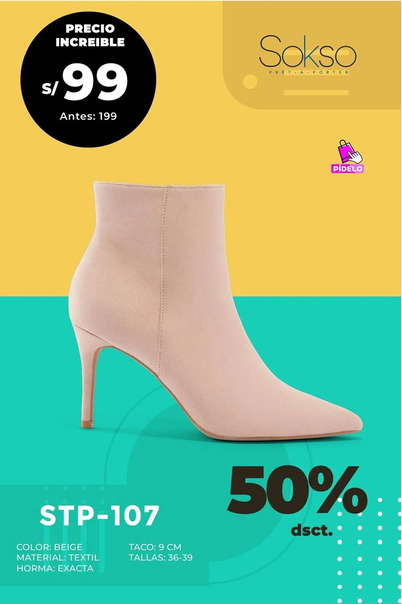 Catalogo de Catálogo Sokso 2 de febrero al 8 de febrero 2026 - Pag 3