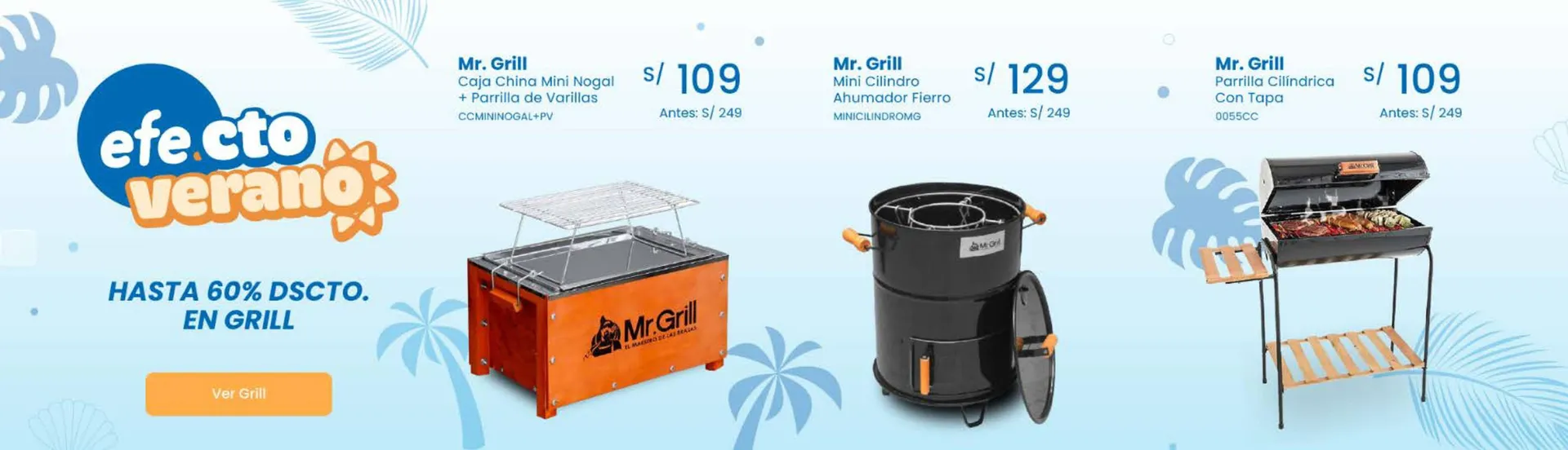 Catalogo de Catálogo Tiendas EFE 3 de febrero al 9 de febrero 2025 - Pag 11