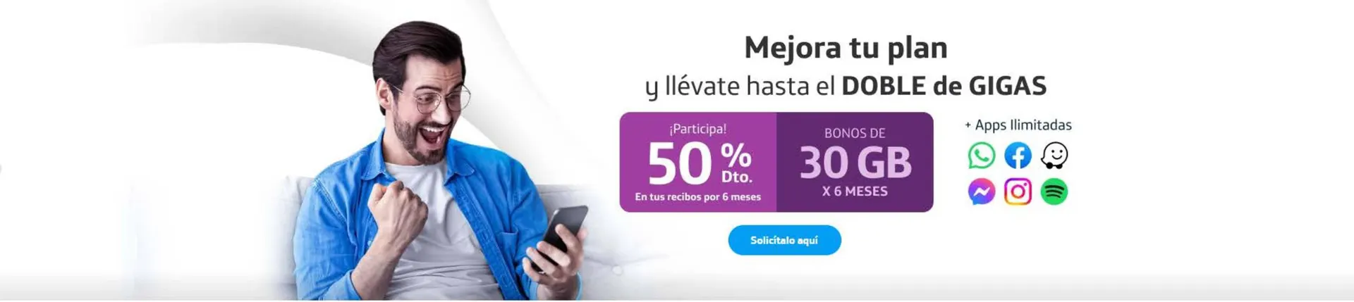 Catalogo de Catálogo Movistar 30 de enero al 28 de febrero 2025 - Pag 5