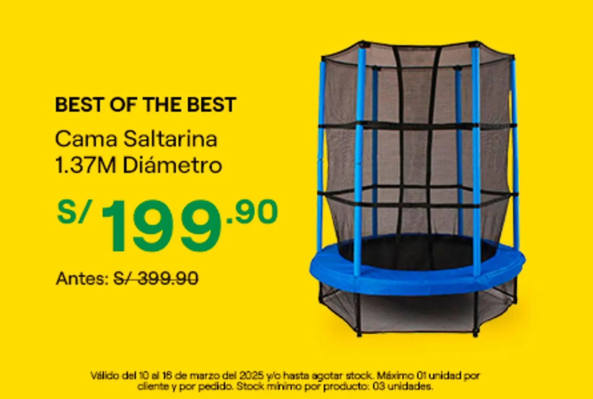 Catalogo de Catálogo Tai Loy 12 de marzo al 16 de marzo 2025 - Pag 2