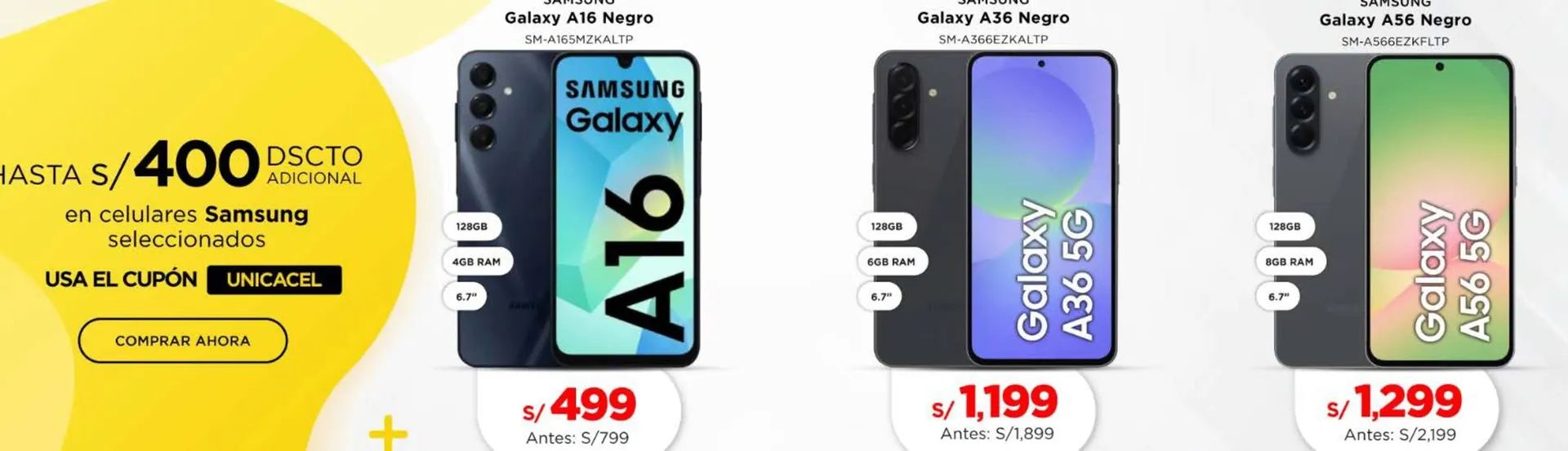 Catalogo de Catálogo La Curacao 9 de julio al 13 de julio 2025 - Pag 12