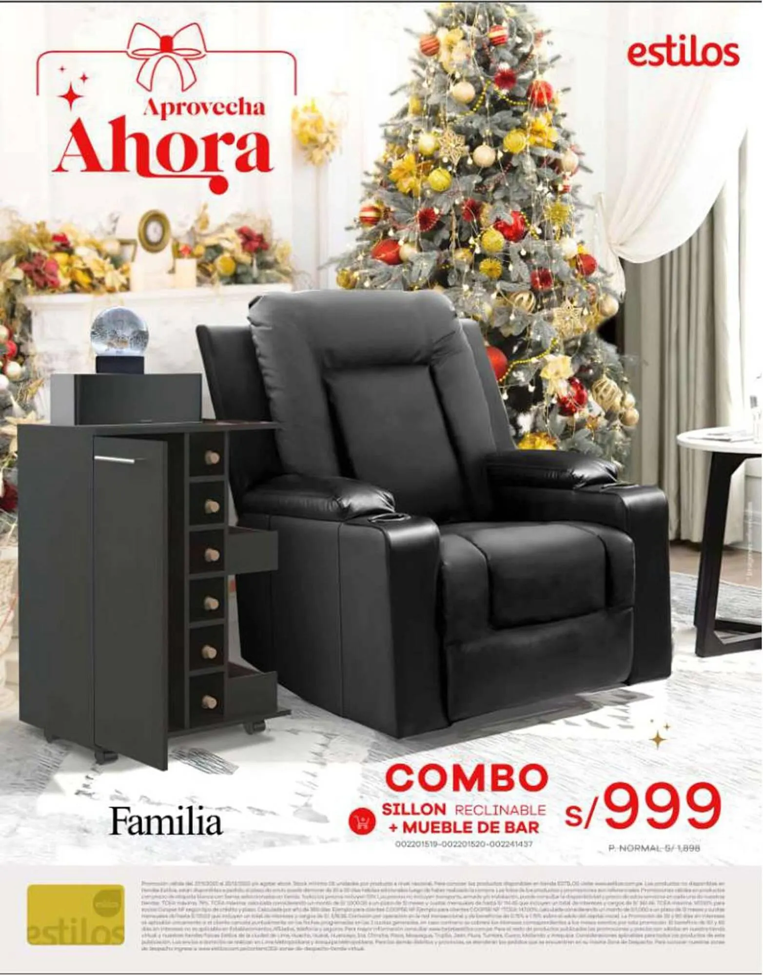 Catalogo de Catálogo Estilos 30 de noviembre al 25 de diciembre 2023 - Pag 62