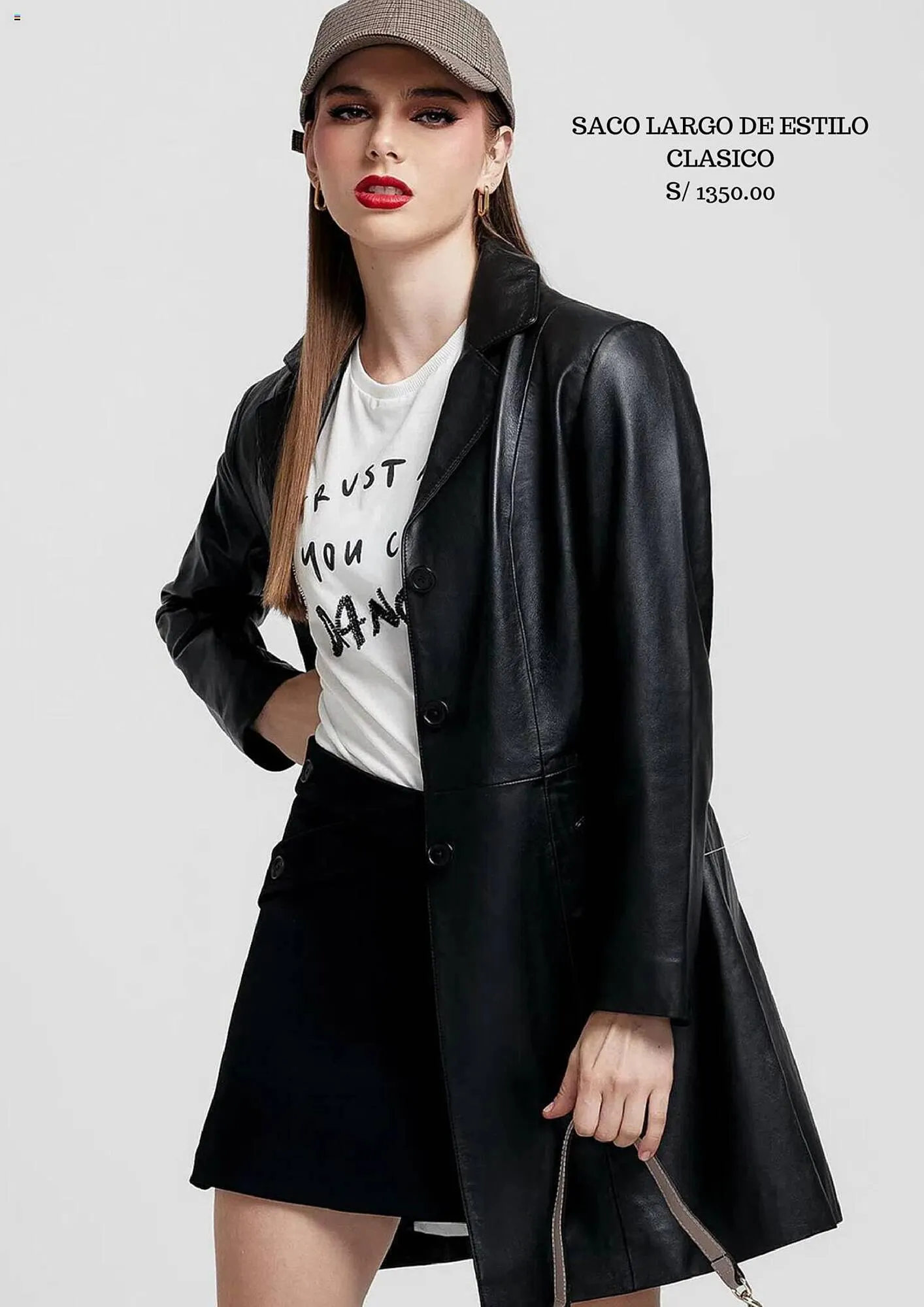 Catalogo de Catálogo Renzo Costa 30 de noviembre al 30 de diciembre 2023 - Pag 9