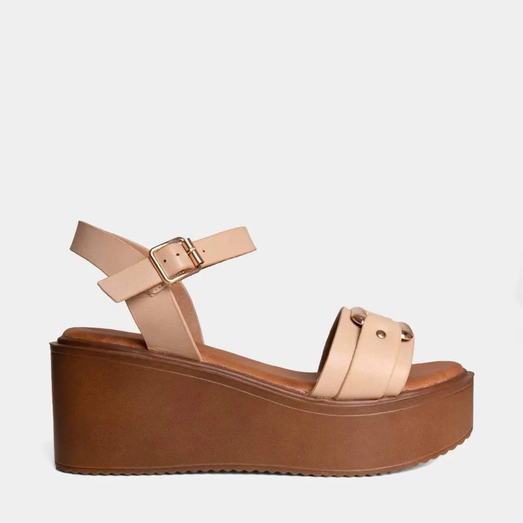 Sandalias Casuales Footloose Mujeres Ftl-Nw00019