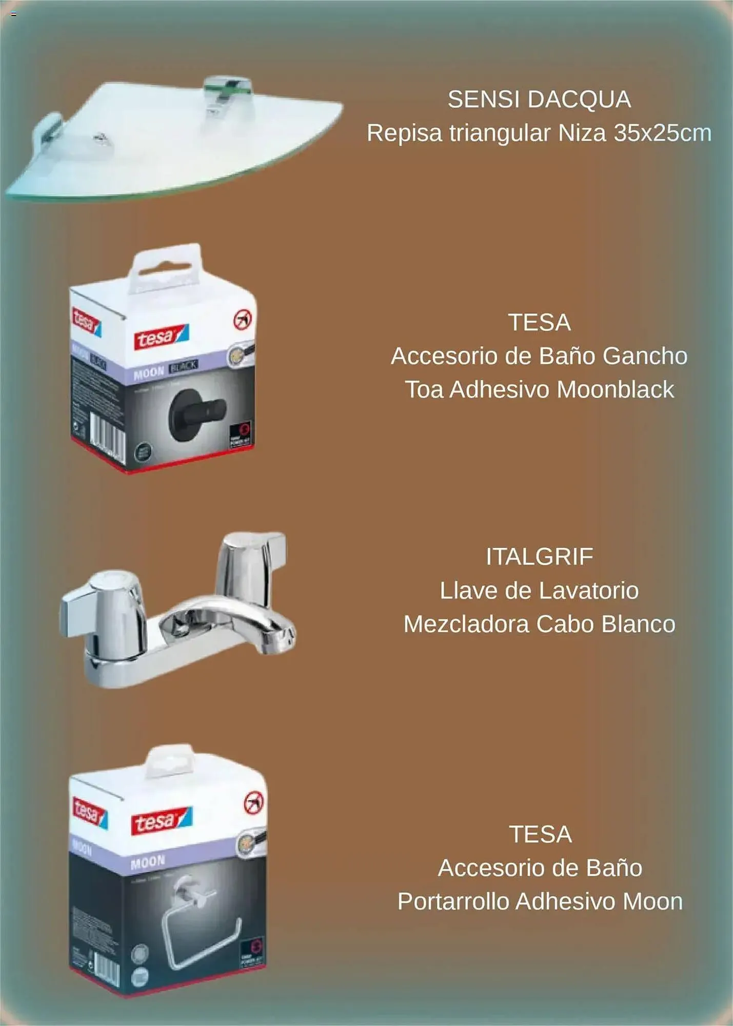 Catalogo de Catálogo Sodimac 26 de abril al 27 de mayo 2025 - Pag 3