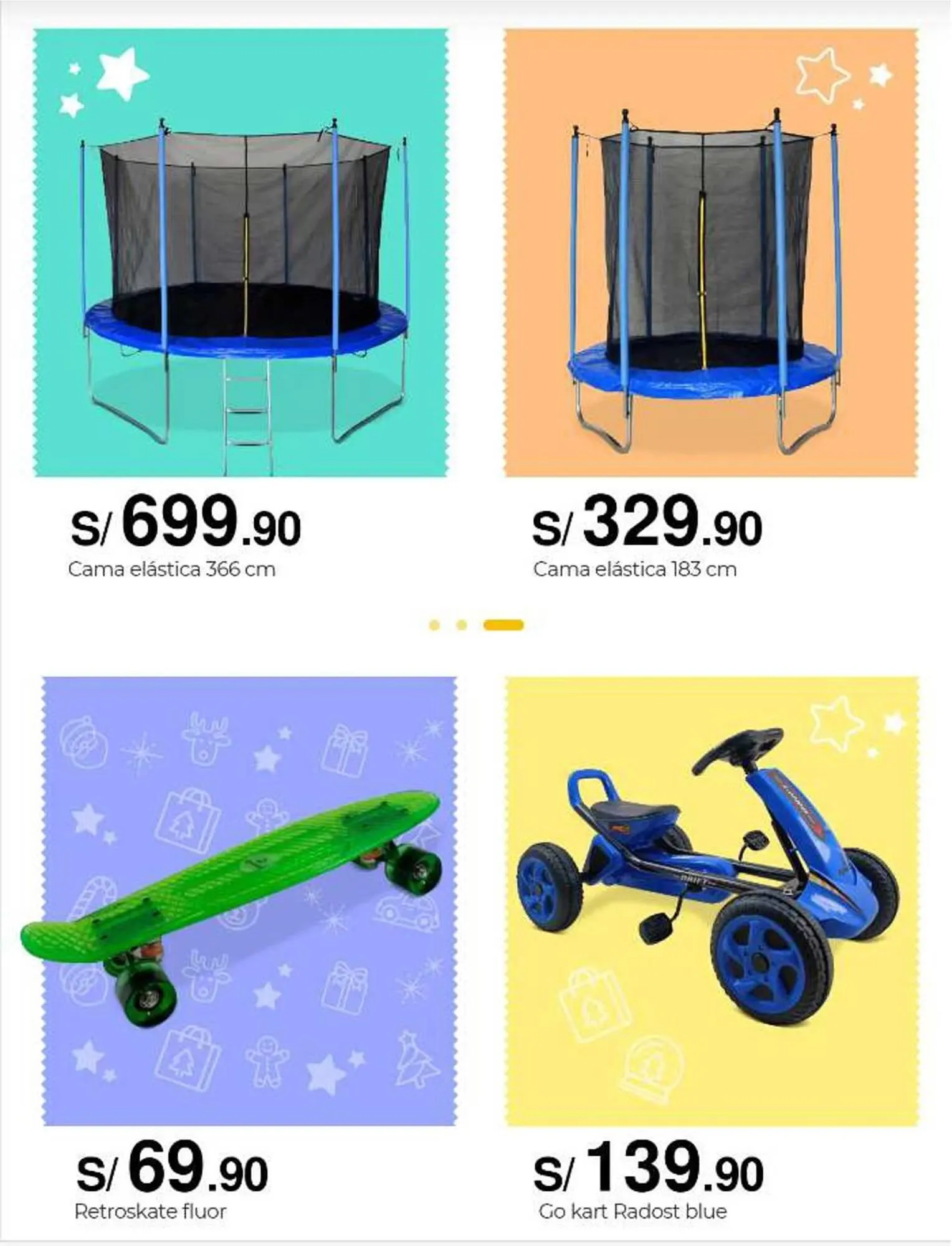 Catalogo de Catálogo Metro 27 de noviembre al 18 de diciembre 2023 - Pag 103