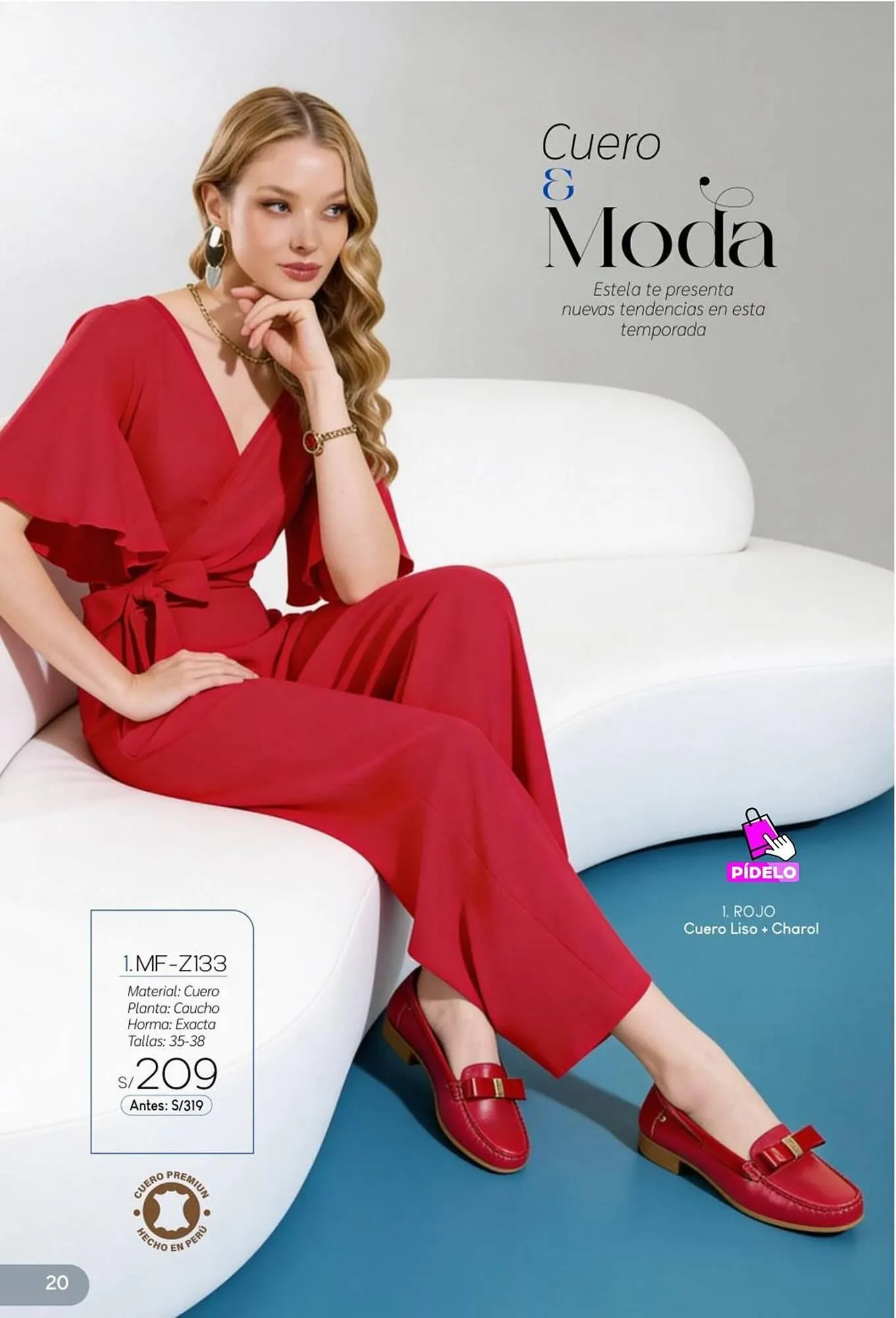 Catalogo de Catálogo Sokso 27 de febrero al 5 de abril 2026 - Pag 20