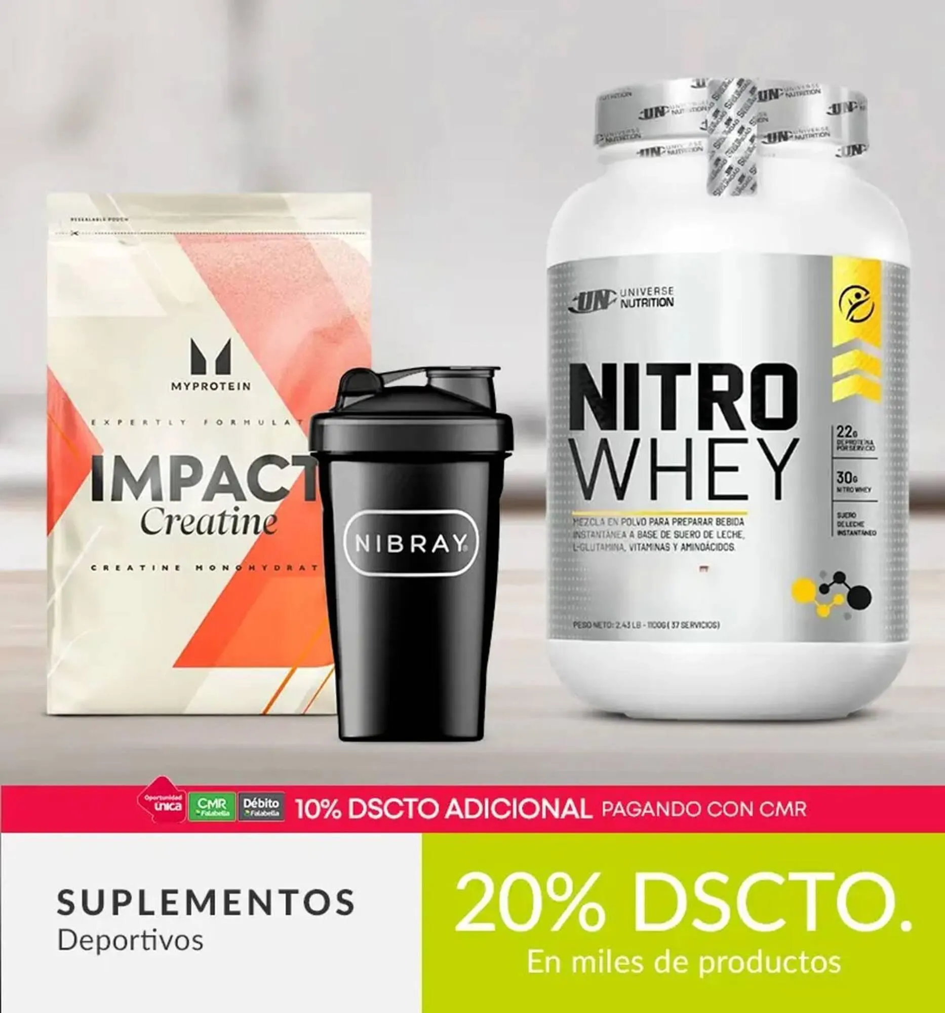 Catalogo de Catálogo Falabella 17 de junio al 22 de junio 2025 - Pag 4