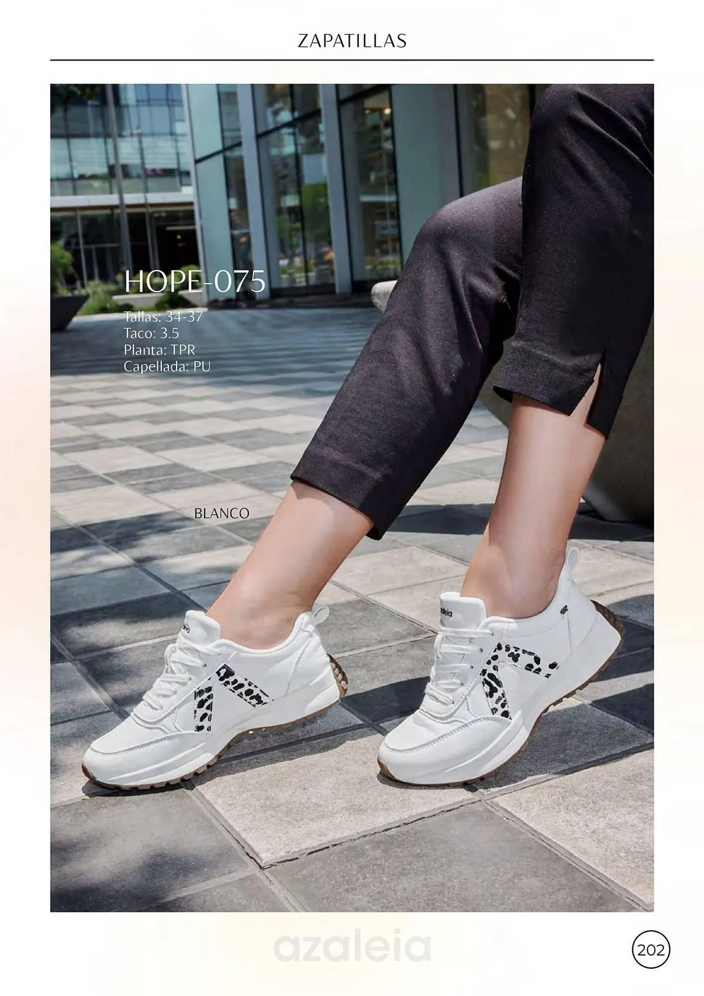 Catalogo de Catálogo Azaleia 11 de diciembre al 31 de diciembre 2025 - Pag 202