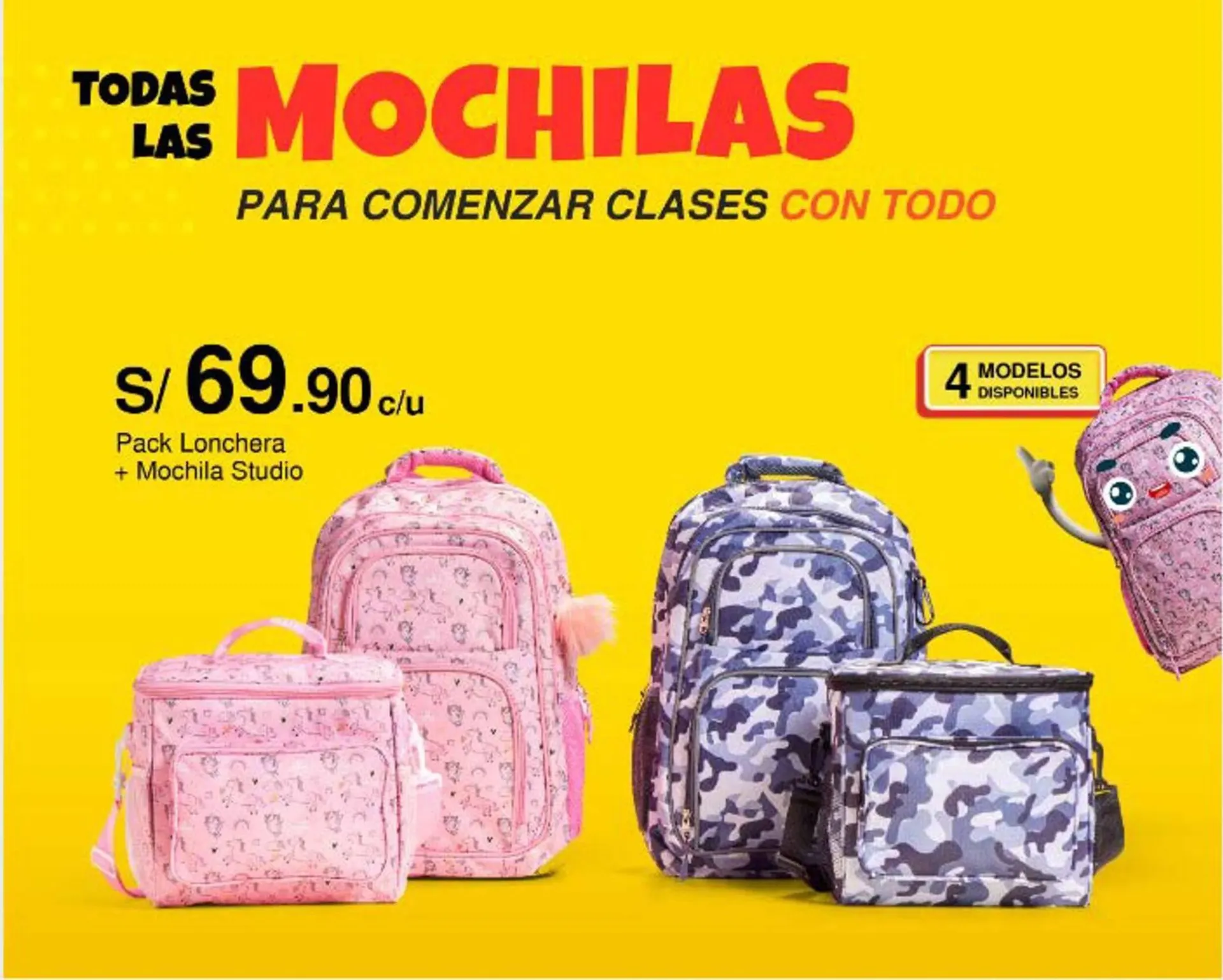 Catalogo de Catálogo Metro 2 de febrero al 14 de febrero 2024 - Pag 3