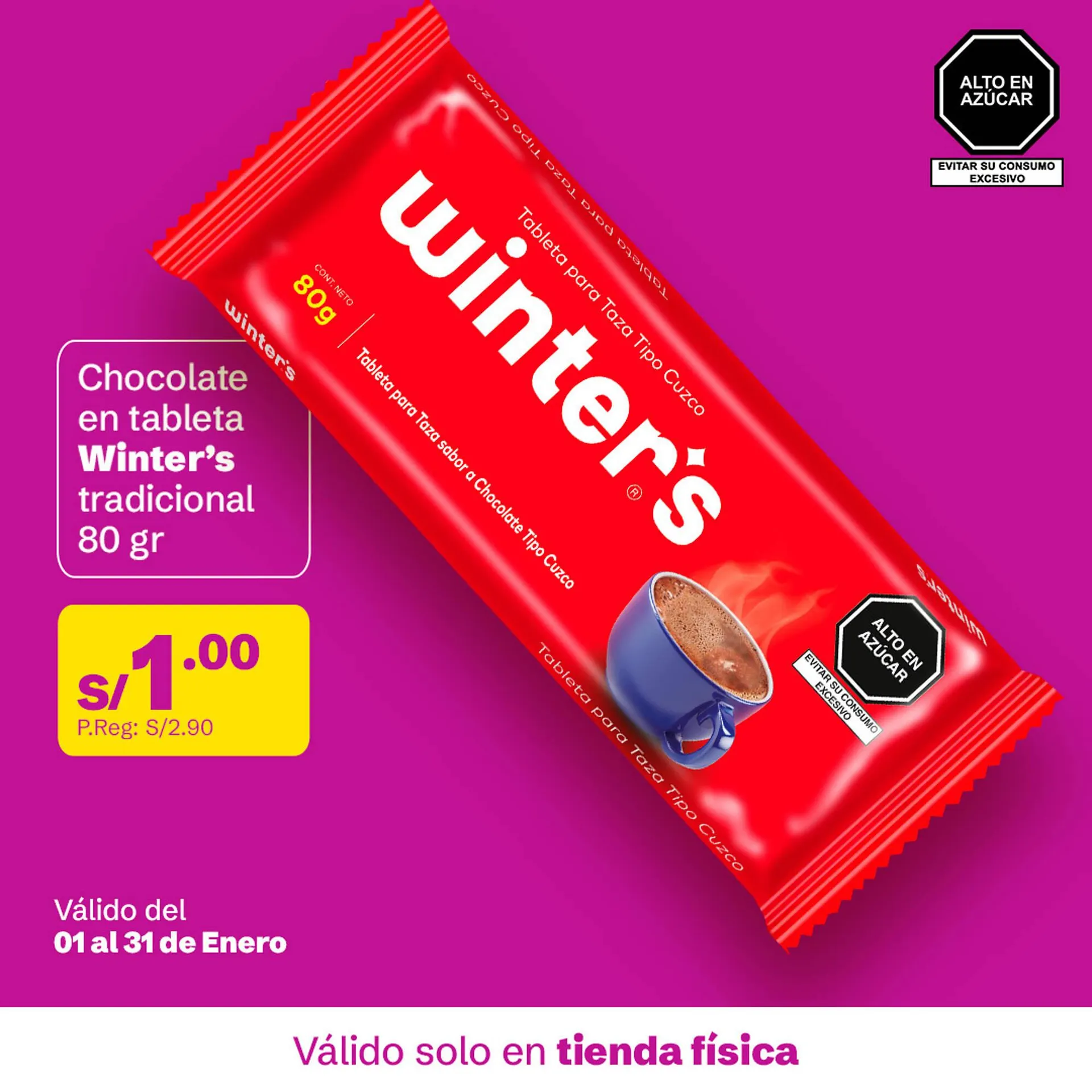 Catalogo de Catálogo Tambo 21 de enero al 25 de enero 2025 - Pag 2