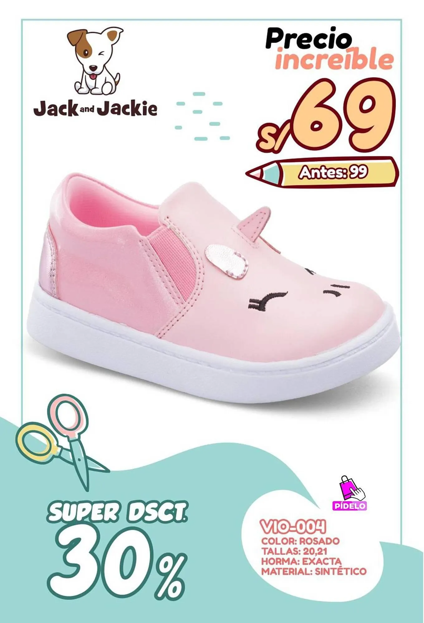 Catalogo de Catálogo Sokso 30 de setiembre al 6 de octubre 2024 - Pag 4