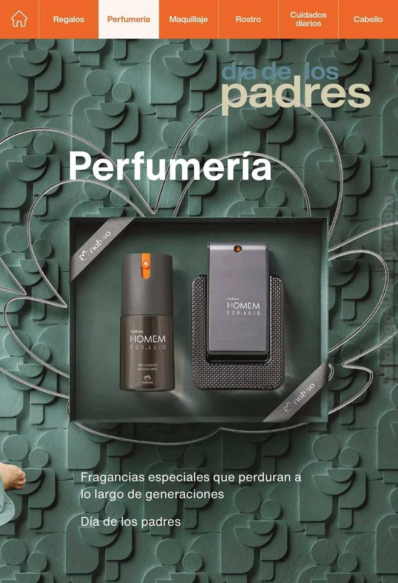 Catalogo de Catálogo Natura 13 de mayo al 20 de mayo 2024 - Pag 86