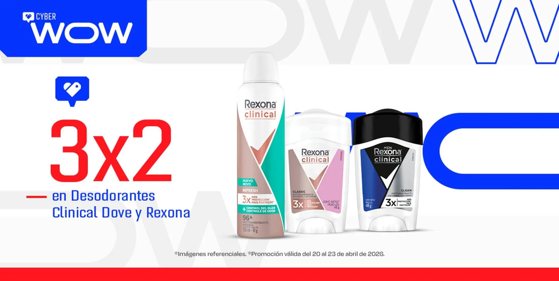 Catalogo de Catálogo Wong 22 de abril al 22 de abril 2026 - Pag 181