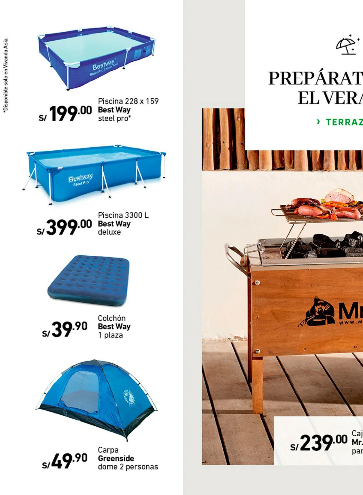 Catalogo de Vivanda 25 de diciembre al 1 de enero 2024 - Pag 56