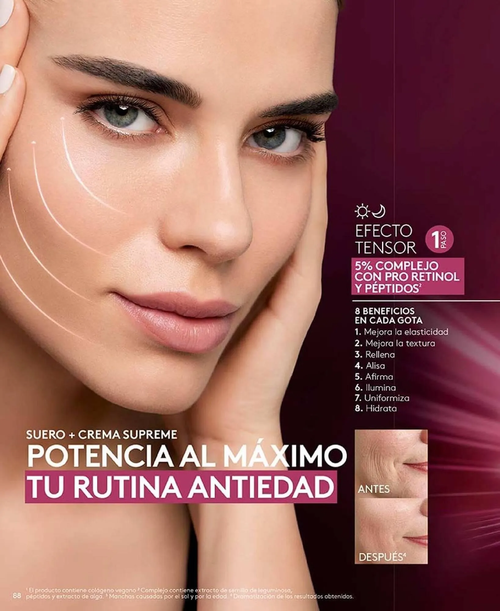 Catalogo de Catálogo Ésika 16 de abril al 31 de mayo 2026 - Pag 88