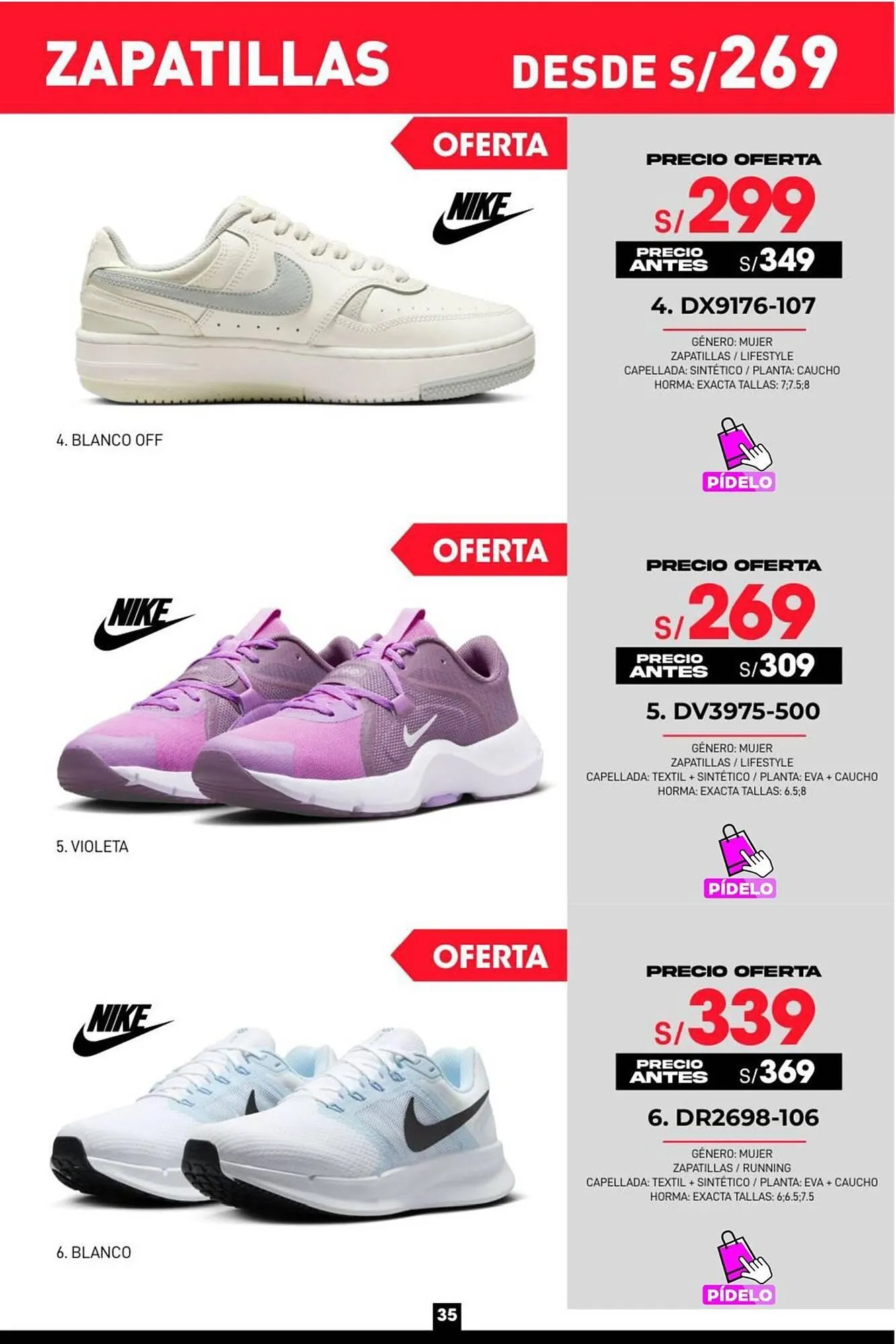 Catalogo de Catálogo Sokso 19 de enero al 1 de febrero 2026 - Pag 35