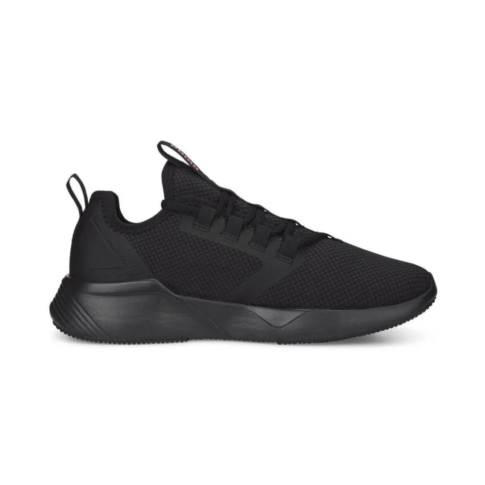 Zapatillas Deportivas para Mujer Puma 195551 18 Retaliate Mesh Wn's Negro
