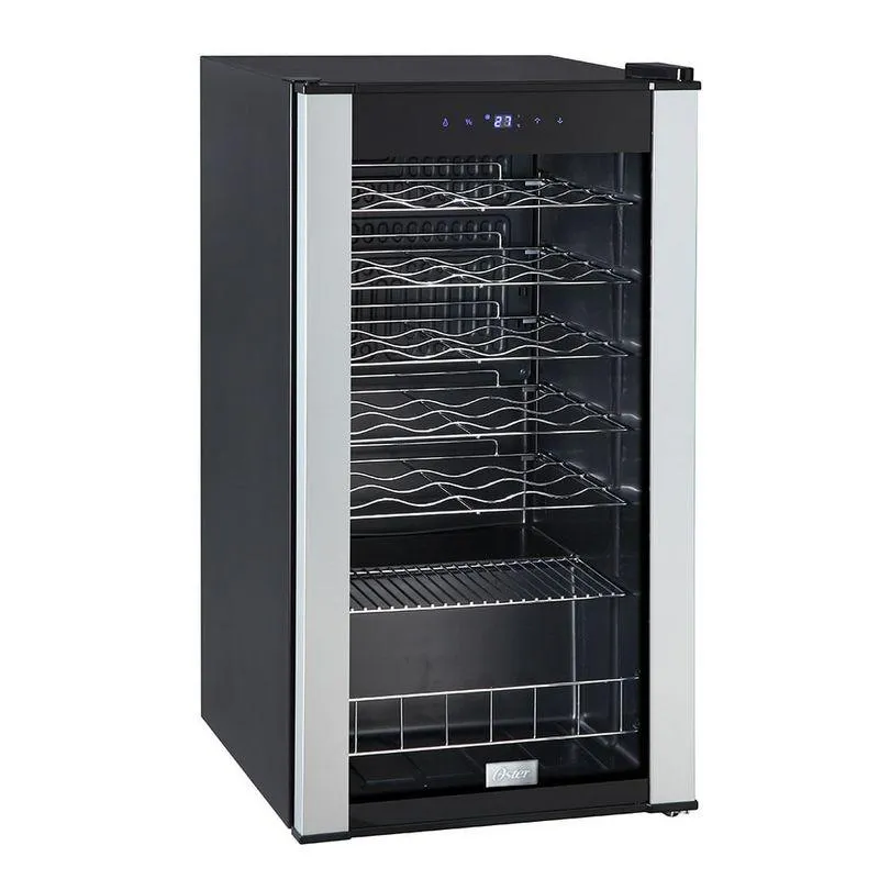 Oster Cava de Vino OS-PWCC2800B 28 Botellas