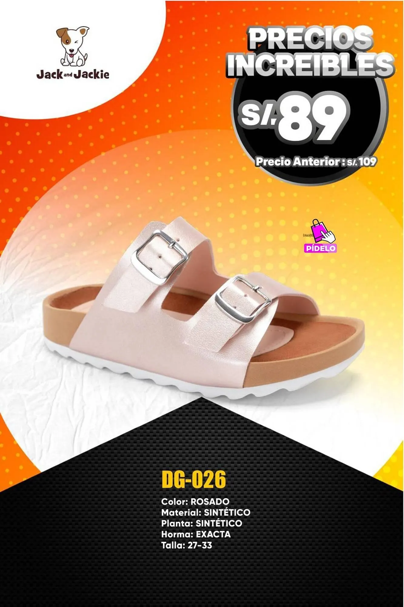 Catalogo de Catálogo Sokso 26 de enero al 1 de febrero 2026 - Pag 66