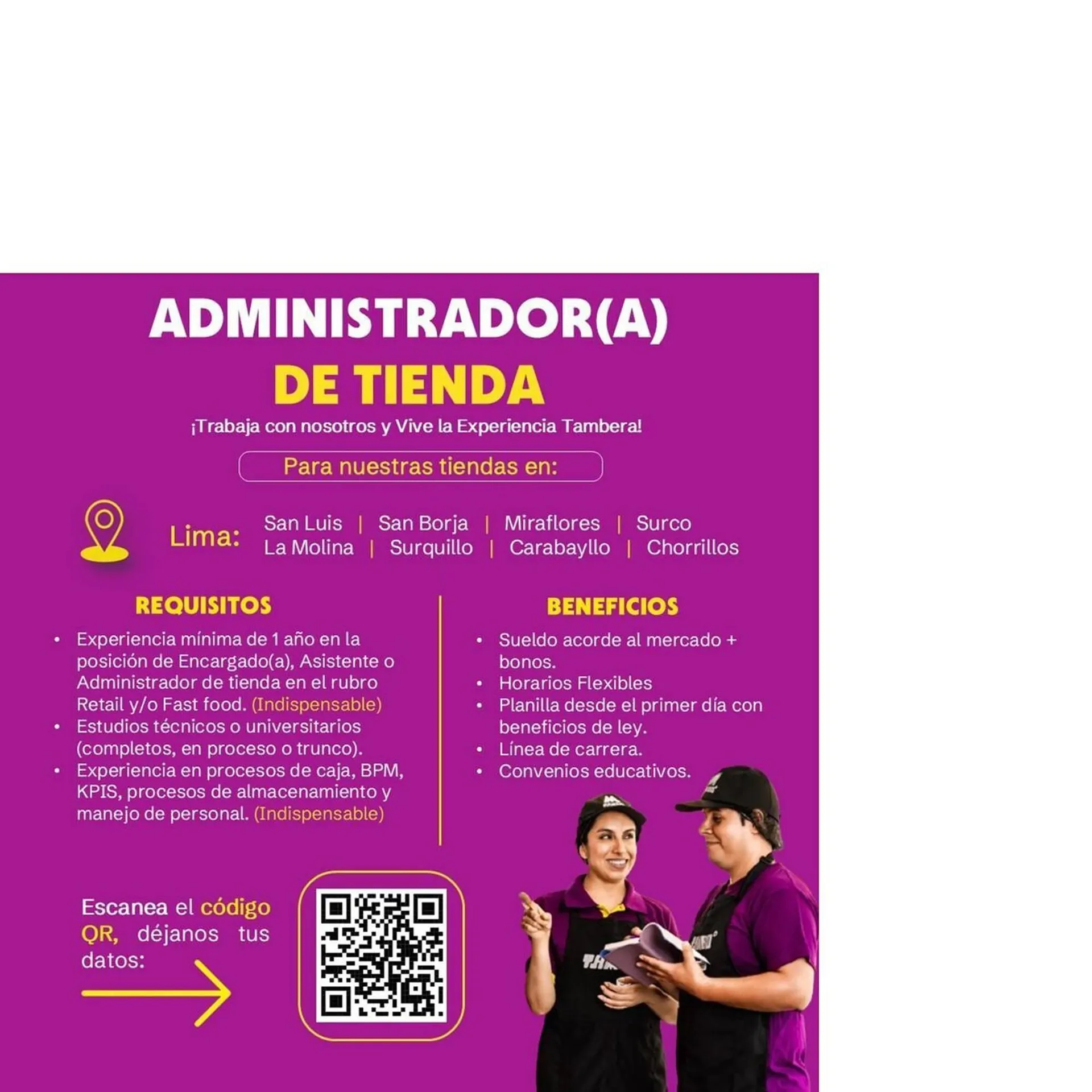 Catalogo de Catálogo Tambo 9 de junio al 15 de junio 2025 - Pag 3